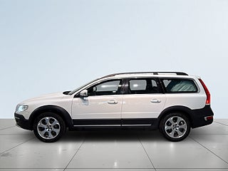 Volvo XC70 D4 AWD Classic Summum Drag Dvärm LED-ramp Skinn GPS SoV – bild 4