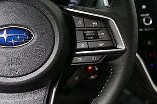 Kombi Subaru Outback 18 av 26
