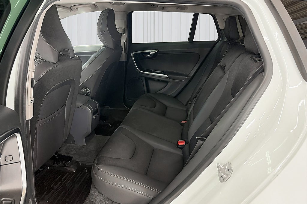 Volvo V60 2014
