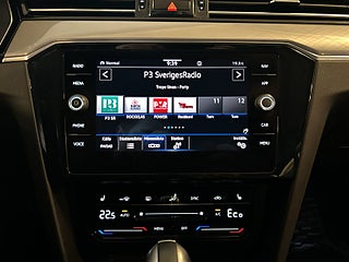 Volkswagen Passat GTE Sportscombi Plug-in Hybrid Exclusive Kamera/Moms – bild 11