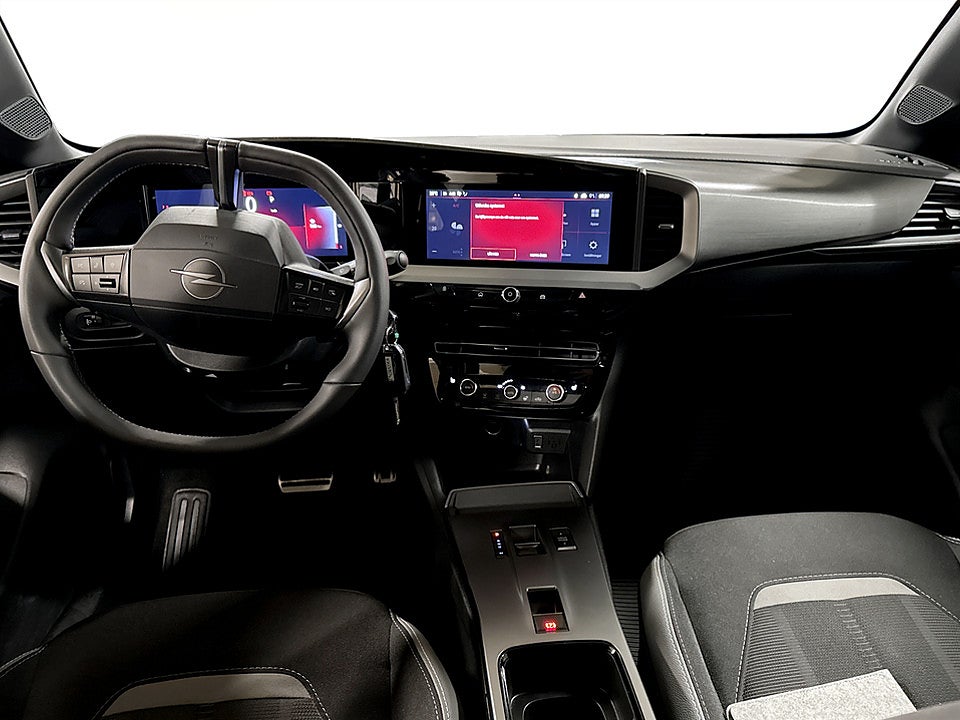 Bild på Opel Mokka GS 1.2 Turbo 130hk Aut B-KAMERA CARPLAY