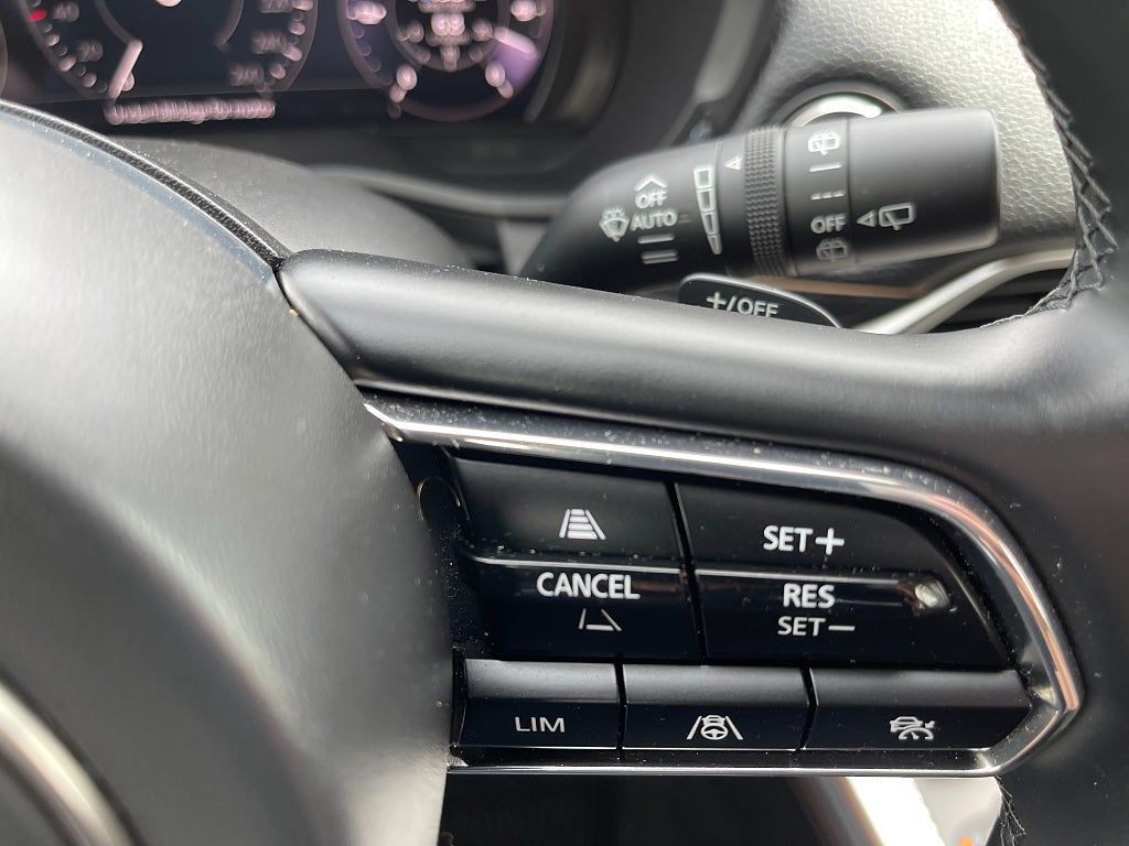 Mazda CX-60 2.5 PHEV Homura AWD, Conv & sound, Driver Assist DRAG