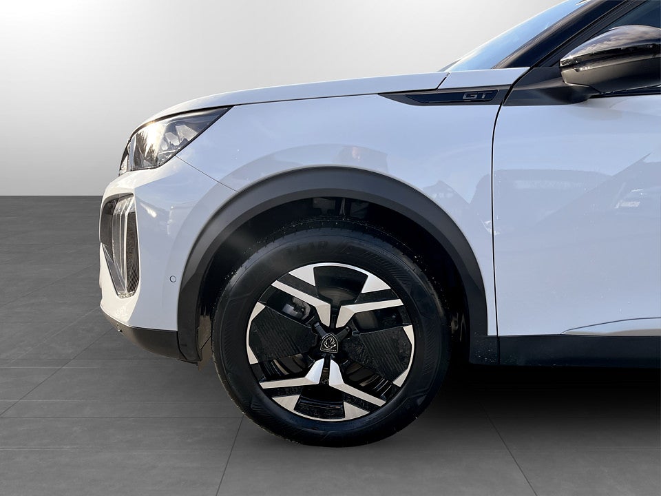 Bild på Peugeot 2008 GT 1.2 PT 130hk Aut B-KAMERA CARPLAY