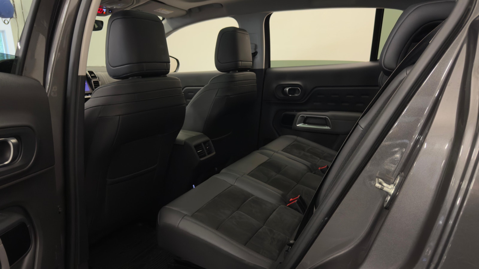 Citroën C5 Aircross Shine Exclusive PHEV 225hk |Panorama|360 2022 - miniatyr 21