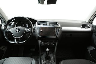 SUV Volkswagen Tiguan 17 av 26