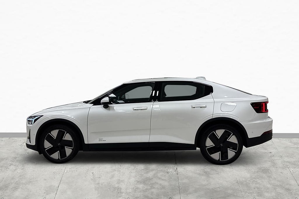 Polestar 2 Long range Single motor Plus