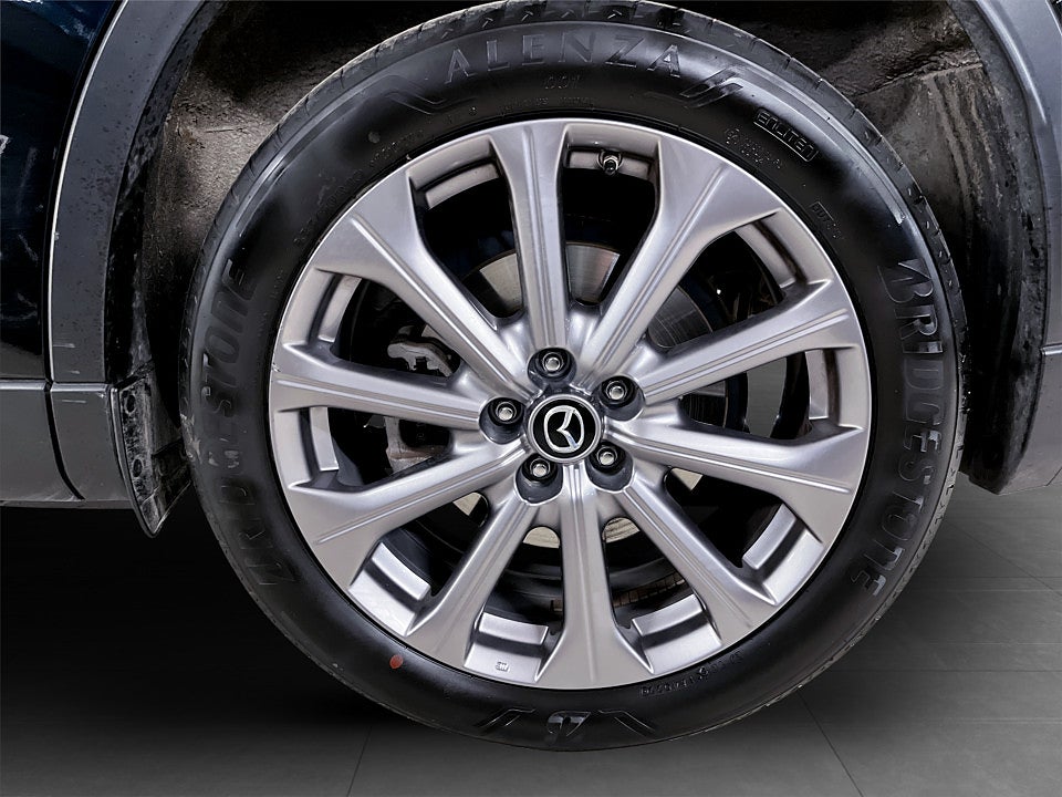 Bild på Mazda CX-60 Exclusive Line PHEV 327hk Aut 4WD - B-KAMERA, CARPLAY