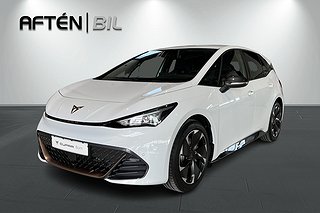 Cupra Born e-boost 59kWh |Privatleasing fr. 4.195kr LAGERBIL