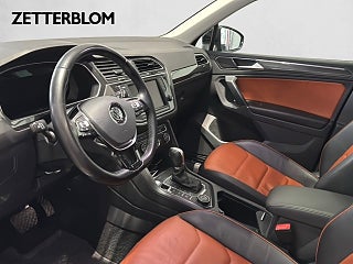 SUV Volkswagen Tiguan 8 av 18