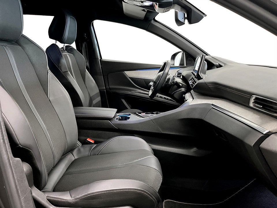 Bild på Peugeot 5008 GT 1.2 PT 130hk Aut KAMPANJ BRÄNSLE INGÅR