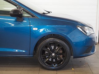 Halvkombi Seat Ibiza 9 av 20