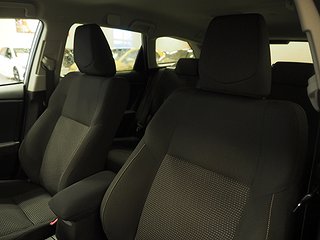 Kombi Toyota Auris 17 av 21
