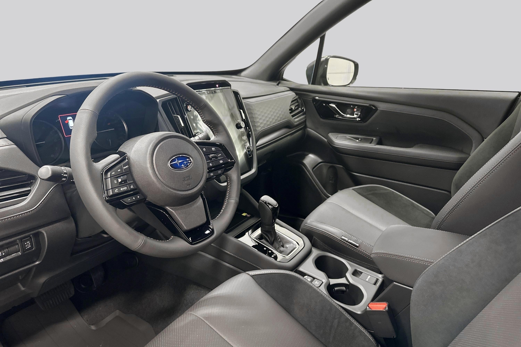 Subaru Forester 2026, bild 7/10