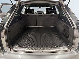 Audi A6 3.0 TDI V6 326 hk Competition S&V/Matrix/BOSE/HuD/Drag – bild 12