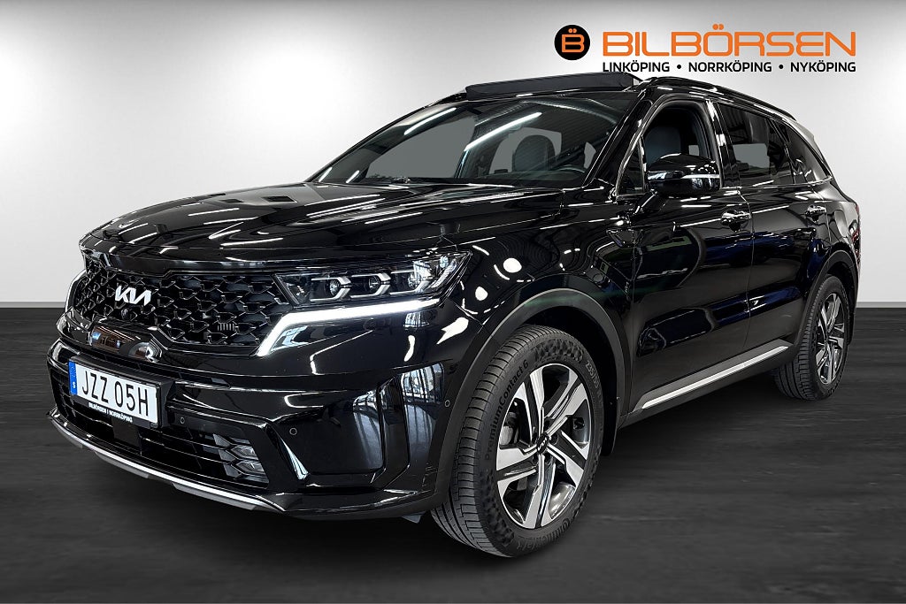 Kia Sorento PHEV Advance Plus Panorama