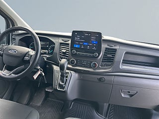 Ford transit Custom 300 2.0 EcoBlue Kamera/Drag/Dvärm/Carplay/MOMS – bild 8