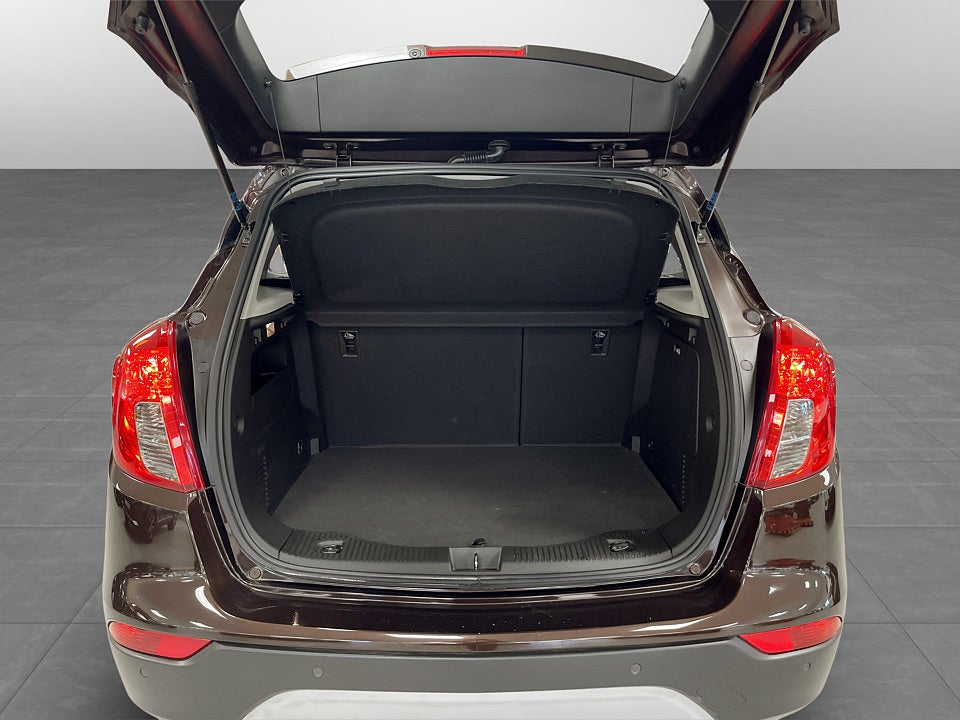 Bild på Opel Mokka X Enjoy 1.4 Turbo 140hk P-SENSORER