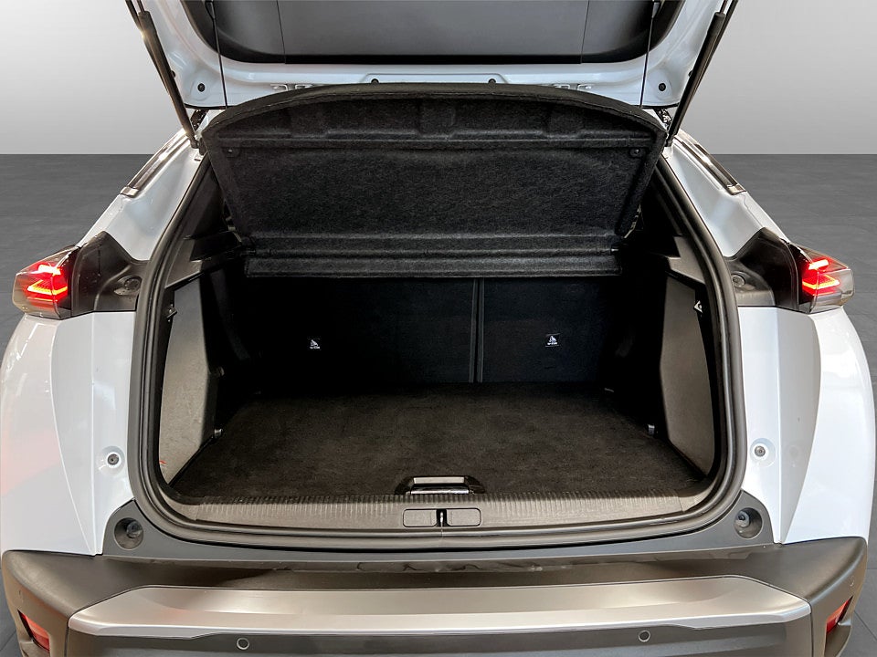 Bild på Peugeot 2008 GT 1.2 PT 130hk Aut EL-STOL FÖRARE B-KAMERA