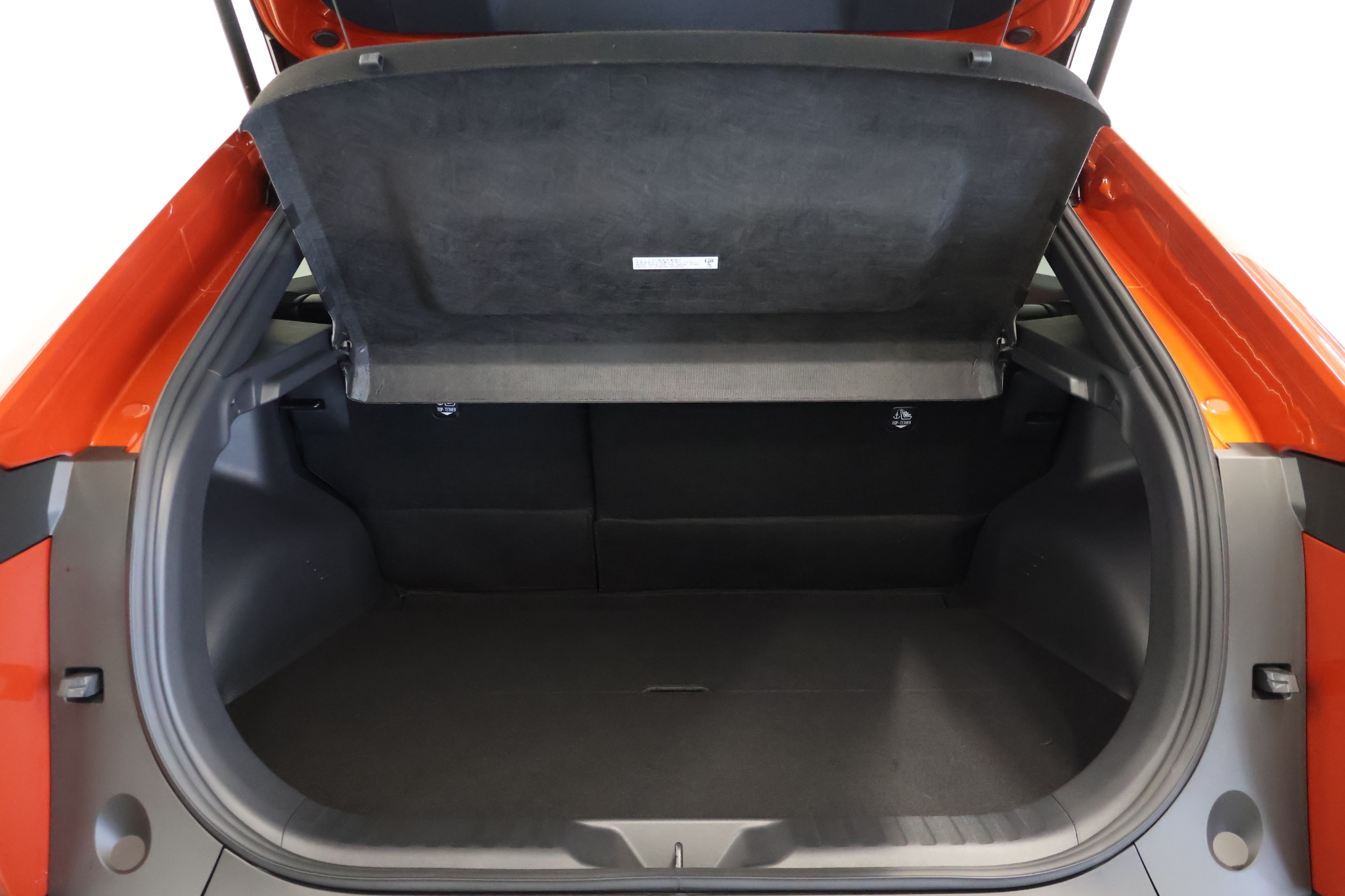 Subaru Uncharted 10 års garanti 2026, bild 7/10
