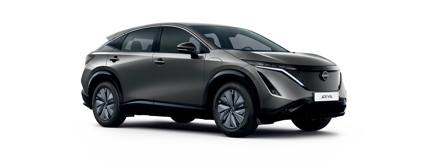 Nissan Ariya