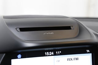 SUV Ford Kuga 16 av 20