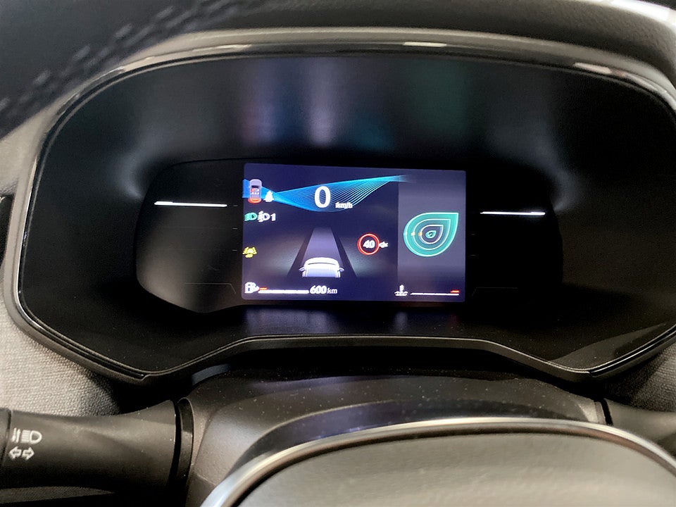 Bild på Mitsubishi Colt Invite 1.0 Turbo 90hk CARPLAY