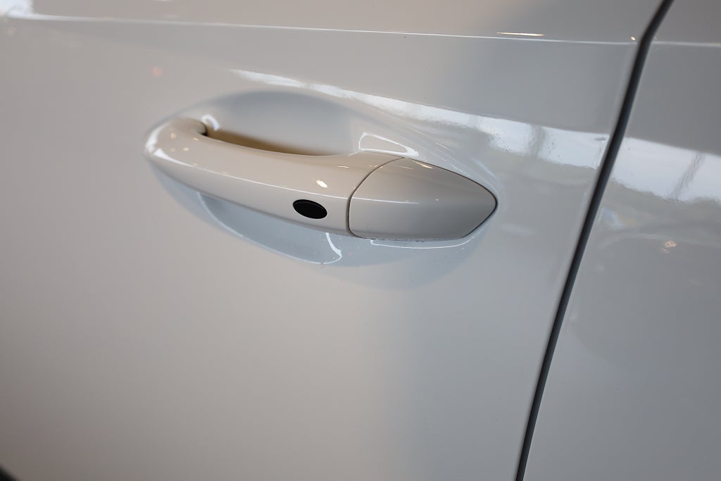 Hyundai Tucson Hybrid 1,6 T-GDi 215hk 4WD DCT Essential 2025