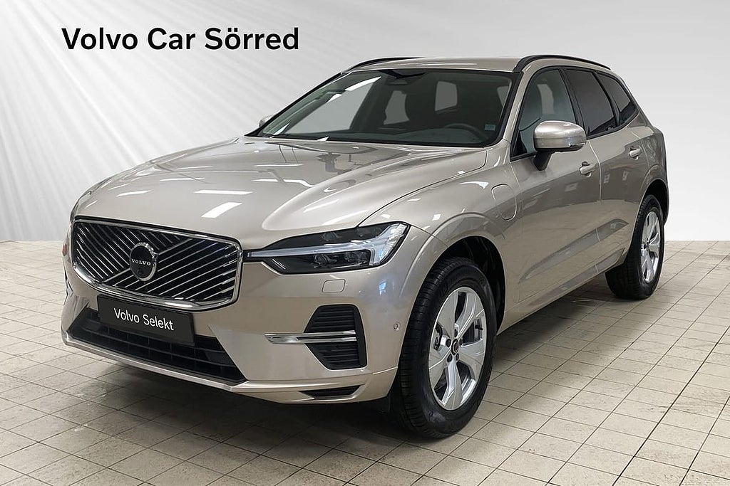 Volvo XC60 T6 Core Nordic Edition, 360 kamera Harman Kardon