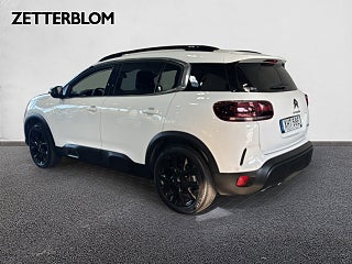 SUV Citroën C5 3 av 15
