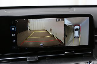 SUV Hyundai Kona 22 av 25