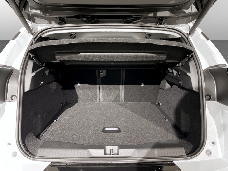 Citroen C5 Aircross MAX Hybrid 2026, photo 7/10
