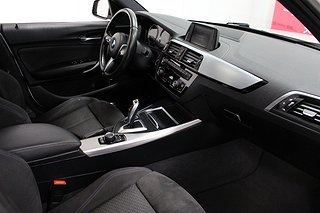 Halvkombi BMW 120 7 av 20