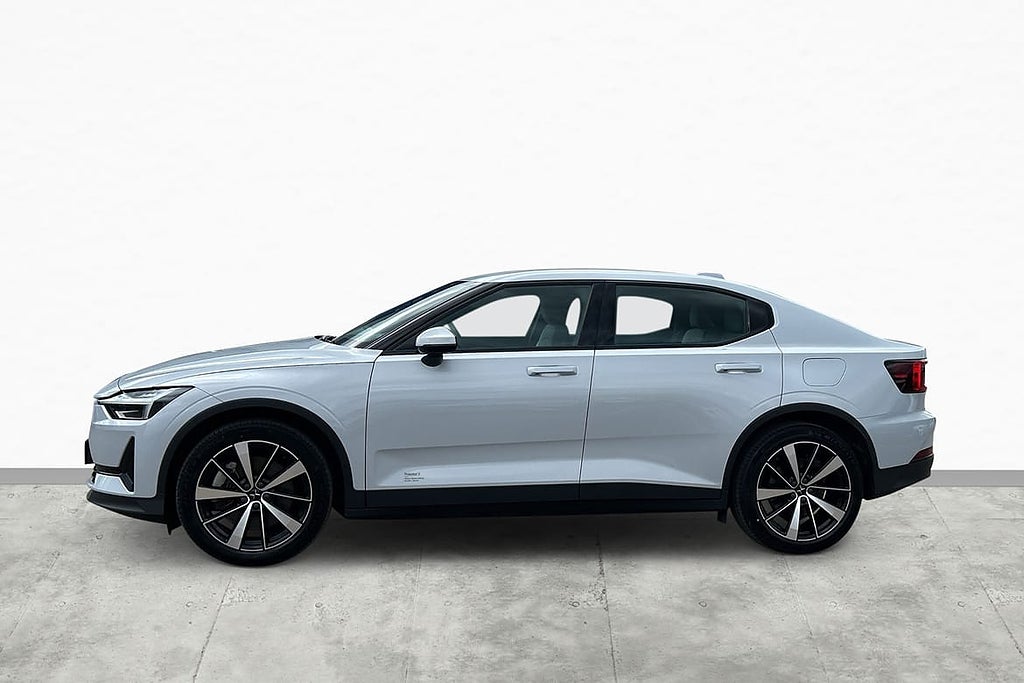 Polestar 2 Standard range Single motor 64kWh
