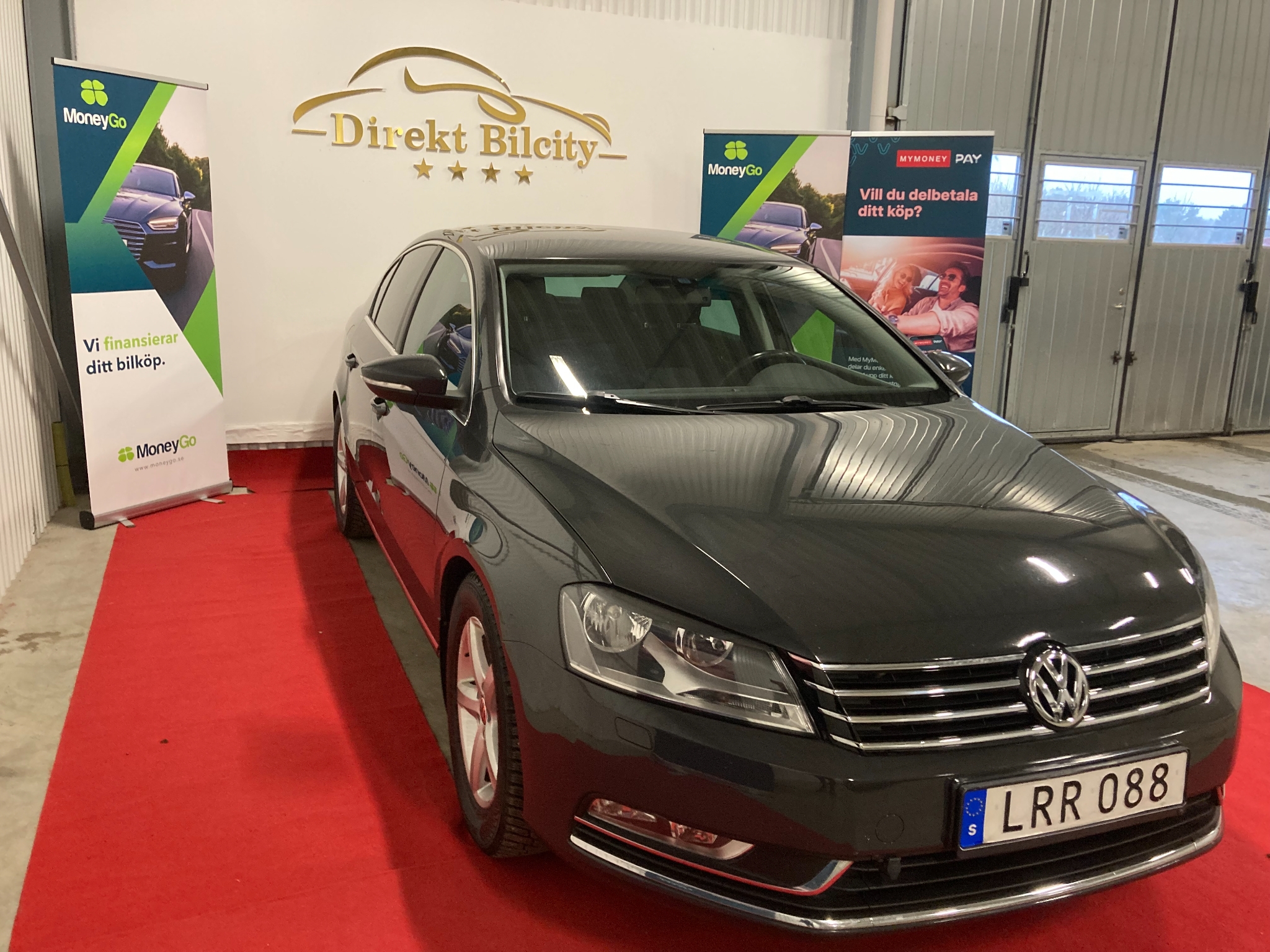 Volkswagen Passat 2011, bild 2/42