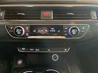 Audi S5 SB 3.0 V6 Quattro Cockpit/Pano/B&O/Massage/Bvärm/S&V – bild 19