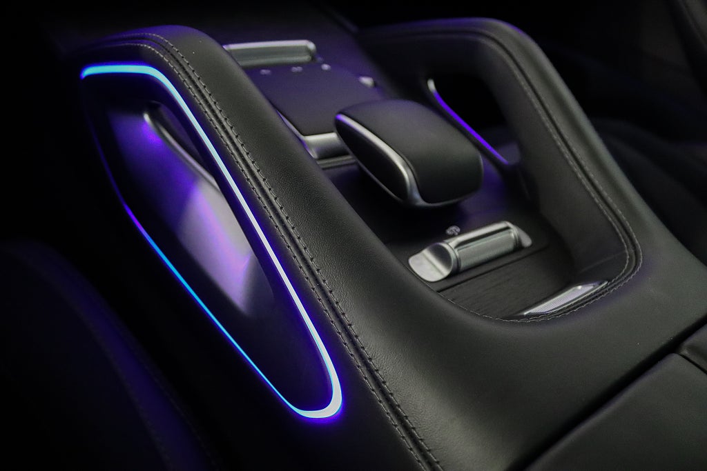 Mercedes-Benz GLE AMG 53 HYBRID 4M+ Premium Plus 544hk MOMS