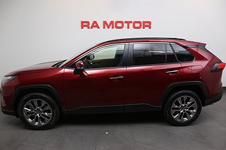 SUV Toyota RAV4 5 av 21