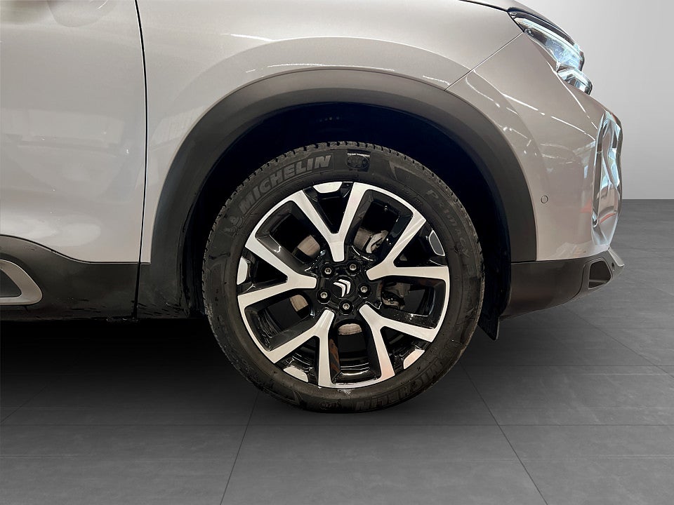 Bild på Citroen C5 Aircross Shine Exclusive 1.2 PT 130hk Aut B-KAMERA PANO