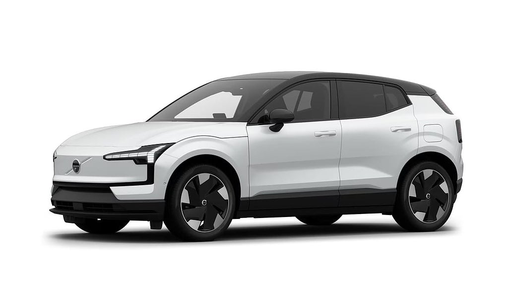 Volvo EX30 Ultra Privatleasing
