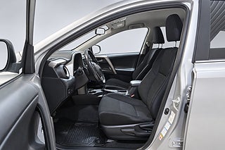 Toyota RAV4 2015 bild 12