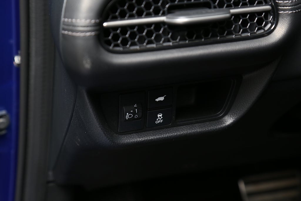 Honda ZR-V e:HEV e-CVT 184hk Sport FullHybrid Serviceavtal Leasbar