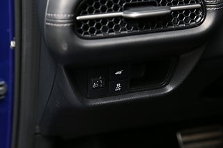 SUV Honda ZR-V 15 av 21