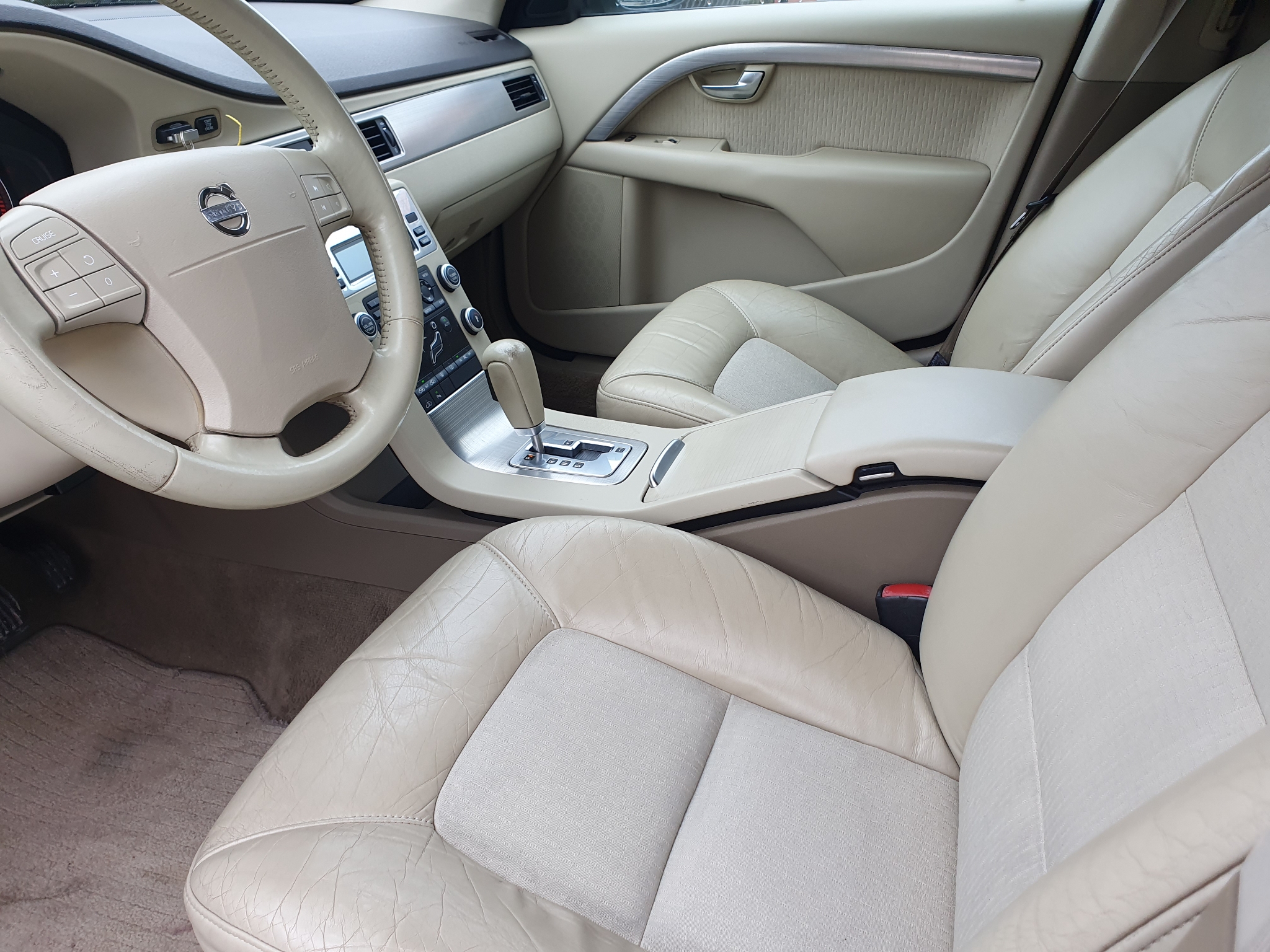 Volvo V70 2008, bild 7/40