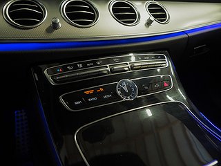 Sedan Mercedes-Benz AMG 15 av 27
