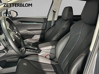 SUV Skoda Enyaq 7 av 18