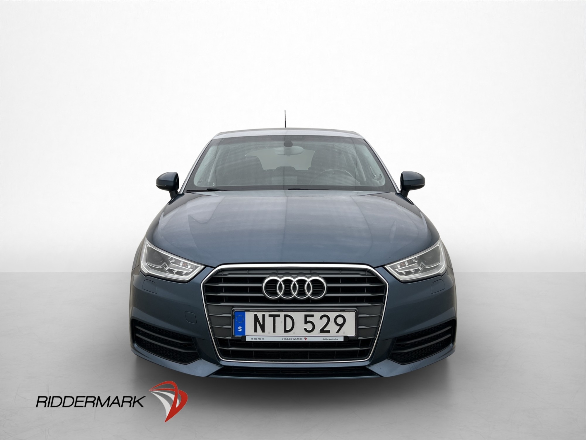 Audi A1 2016, bild 2/63