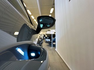 Volkswagen ID.3 204hk Backkamera/Navi/SoV/P-sens/Låg skatt