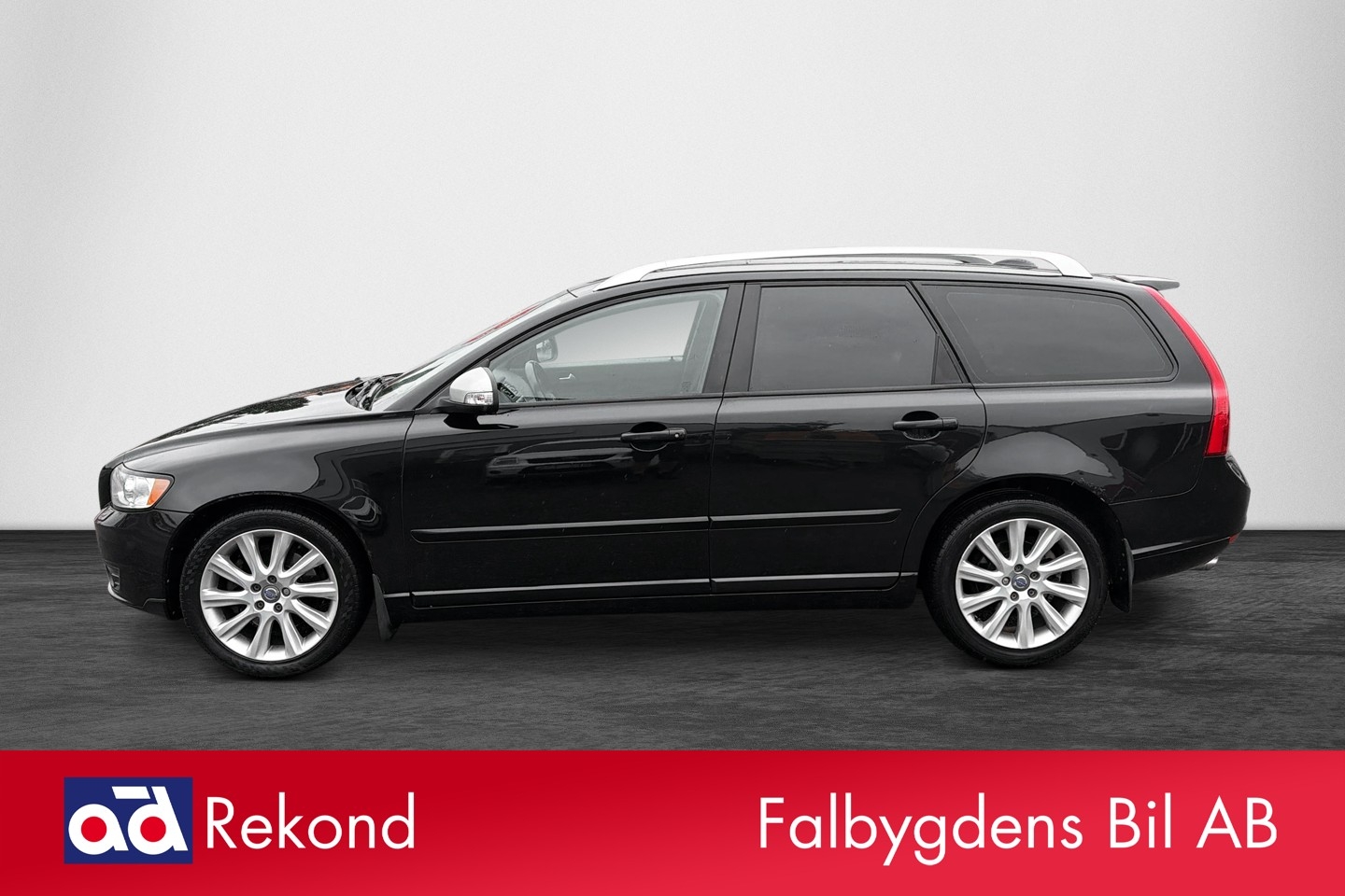 Volvo V50 2012, bild 3/10