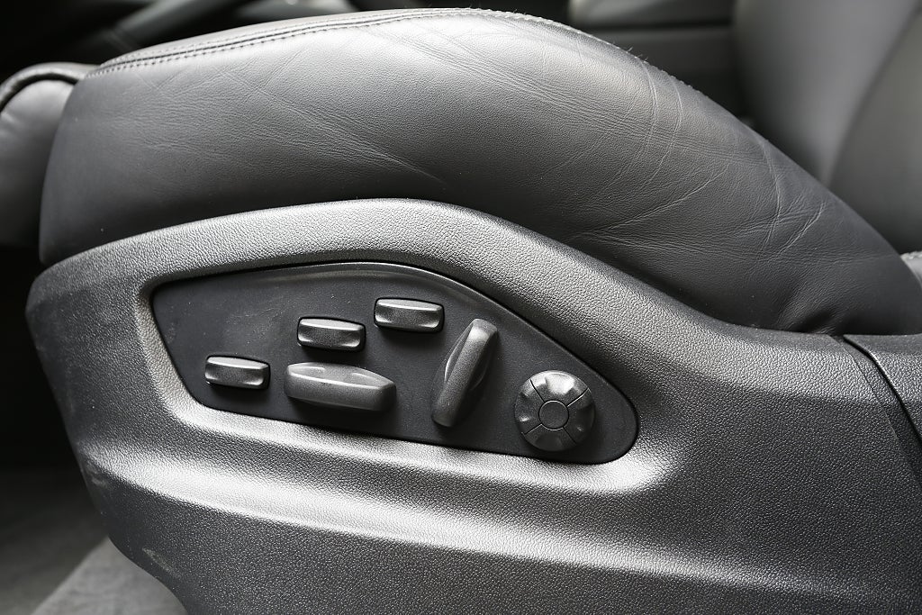 Porsche Cayenne | E-Hybrid S 470hk | Sport Design | Panorama