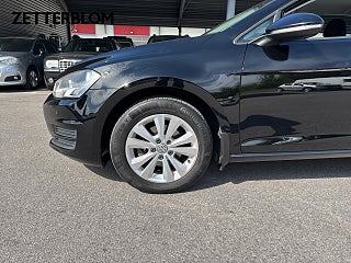 Kombi Volkswagen Golf 12 av 13